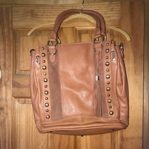 Jessica Simpson purse/ crossbody